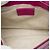 Gucci Pink Small Patent Soho Chain Flap Crossbody - vista 4