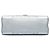 Goyard Silver Mini Goyardine Precious Metals Saigon Souple - vista 3