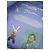 Zaino Louis Vuitton Blue Jeff Koons Masters Collection Van Gogh Palm Springs - vista 10