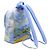 Zaino Louis Vuitton Blue Jeff Koons Masters Collection Van Gogh Palm Springs - vista 2