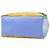 Zaino Louis Vuitton Blue Jeff Koons Masters Collection Van Gogh Palm Springs - vista 3