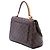 Louis Vuitton Brown Monogram Cluny MM - vista 2