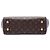 Louis Vuitton Brown Monogram Cluny MM - vista 3