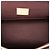 Louis Vuitton Brown Monogram Cluny MM - vista 4