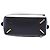 LOEWE Puzzle Satchel Medium aus tricolor Kalbsleder Grau - Ansicht 3