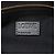 LOEWE Puzzle Satchel Medium aus tricolor Kalbsleder Grau - Ansicht 5