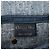 Dior Blue Oblique Embroidered Denim Saddle Bag - view 5