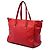 Louis Vuitton Red Monogram Empreinte Lumineuse PM - vue 2