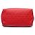 Louis Vuitton Red Monogram Empreinte Lumineuse PM - vue 3
