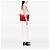 Louis Vuitton Red Monogram Empreinte Lumineuse PM - vue 5