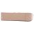 Autre Marque Saint Laurent Beige Mini Smooth Calfskin Le 5 a 7 - vista 3