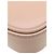 Autre Marque Saint Laurent Beige Mini Smooth Calfskin Le 5 a 7 - vista 8