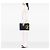Louis Vuitton Black Epi Initials Circle Pochette Jour GM - vista 6