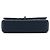 Chanel Blue Medium Classic Caviar Double Flap - vista 3