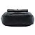 Bolsa Day Camera Chanel CC acolchoada em couro Caviar preto - vista 3