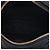 Bolsa Day Camera Chanel CC acolchoada em couro Caviar preto - vista 4