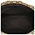 Borsa a tracolla Gucci in tela GG beige con fascia Web - vista 5