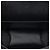 Hermès Black Epsom Cherche Midi 25 - vue 4