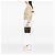 Louis Vuitton Brown Monogram Vavin PM - vista 7