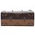 Louis Vuitton Brown Monogram Reverse Giant OnTheGo MM - vista 3