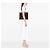 Louis Vuitton Brown Monogram Reverse Giant OnTheGo MM - vista 6