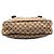 Borsa a tracolla Gucci in tela GG beige - vista 3