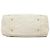 Louis Vuitton White Monogram Empreinte Artsy MM - view 3