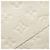 Louis Vuitton White Monogram Empreinte Artsy MM - view 5