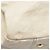 Louis Vuitton White Monogram Empreinte Artsy MM - view 6