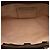 Bamboo Gucci Nymphaea Satchel aus schwarzem Leder Medium mit Bambus - Ansicht 4