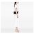Chanel Black Small Classic Lambskin Double Flap - vue 6