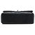 Chanel Black Jumbo Classic Lambskin Double Flap - vista 3