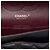 Chanel Black Jumbo Classic Lambskin Double Flap - vista 5