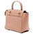Belt Bag Céline Bolsa de cintura Celine em couro de bezerro grão Pico castanho - vista 2