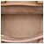 Belt Bag Céline Bolsa de cintura Celine em couro de bezerro grão Pico castanho - vista 4