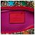Borsetta cintura Gucci Kids GG Supreme Web Rainbow Stars Beige - vista 5