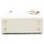 Dior White Mini Patent Cannage Lady Dior - vue 3