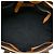 Borsa Satchel Milverton Burberry Brown Medium in tela House Check e pelle - vista 4