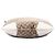Gucci Beige Large GG Canvas Princy Hobo - vista 3