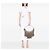 Gucci Beige Large GG Canvas Princy Hobo - vista 6