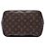 Néonoé Louis Vuitton Brown Monogram Neonoe MM - vista 3