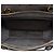 Belt Bag Céline Borsa cintura Celine in pelle di vitello micrograna grigia - vista 4