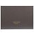 Belt Bag Céline Borsa cintura Celine in pelle di vitello micrograna grigia - vista 5