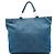 Borsa Tote Chanel Blue CC Denim
