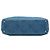 Borsa Tote Chanel Blue CC Denim - vista 3