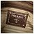 Prada Beige Canvas Canapa Logo Crossbody - vue 5