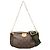 Louis Vuitton Brown Monogram Multi Pochette Accessoires