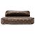 Louis Vuitton Brown Monogram Multi Pochette Accessoires - vista 3