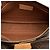 Louis Vuitton Brown Monogram Multi Pochette Accessoires - vista 4