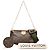 Louis Vuitton Brown Monogram Multi Pochette Accessoires - vista 7